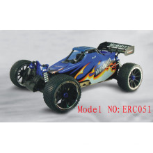 HSP 94051 Gas del carro 1: 5 coches RC juguetes